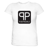 Pub Pedals T-Shirt